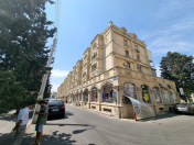 Satılır 2 otaqlı 48 m2 köhnə tikili Gənclik m.