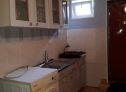 İcarəyə verilir 2 otaqlı 60 m2 həyət evi İnşaatçılar m.