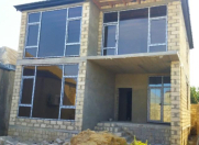 Satılır 5 otaqlı 190 m2 həyət evi Hövsan