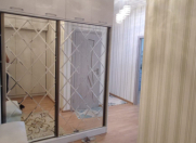 İcarəyə verilir 3 otaqlı 105 m2 yeni tikili Gənclik m.