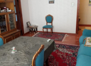 İcarəyə verilir 2 otaqlı 50 m2 köhnə tikili Rəsulzadə