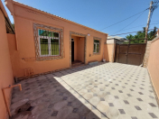 Satılır 3 otaqlı 150 m2 həyət evi Xırdalan