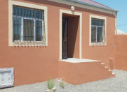 Satılır 3 otaqlı 2 m2 həyət evi Binə
