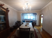 Satılır 2 otaqlı 50 m2 köhnə tikili 3 mkr