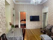 İcarəyə verilir 3 otaqlı 110 m2 bağ evi Buzovna