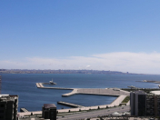 Satılır 4 otaqlı 121 m2 köhnə tikili Bayıl parkı