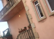 İcarəyə verilir 6 otaqlı 240 m2 həyət evi Xırdalan
