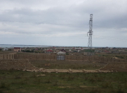 Satılır 100 sot torpaq Dübəndi bağları