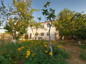 Satılır 5 otaqlı 160 m2 bağ evi Novxanı