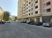 İcarəyə verilir 1 otaqlı 568 m2 obyekt Nərimanov r.