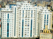 İcarəyə verilir 5 otaqlı 2315 m2 obyekt Nizami m.