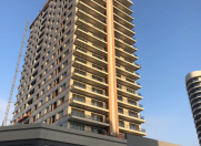 Satılır 3 otaqlı 168 m2 yeni tikili Ağ şəhər