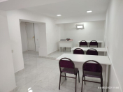 Satılır 2 otaqlı 43 m2 ofis 4 mkr