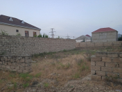 Satılır 2 sot torpaq Zabrat 2