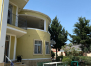 İcarəyə verilir 5 otaqlı 120 m2 bağ evi Hövsan