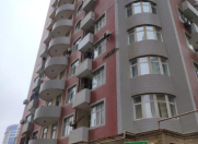 İcarəyə verilir 3 otaqlı 145 m2 yeni tikili 28 May m.