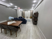 Satılır 4 otaqlı 205 m2 yeni tikili Ağ şəhər