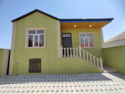 Satılır 4 otaqlı 120 m2 həyət evi Zabrat 1