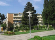 Satılır 4 otaqlı 120 m2 köhnə tikili Həzi Aslanov m.