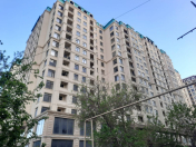 Satılır 2 otaqlı 108 m2 yeni tikili Nəriman Nərimanov m.