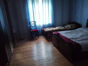 İcarəyə verilir 3 otaqlı 150 m2 həyət evi Qəbələ