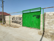 Satılır 3 sot torpaq Hövsan