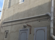 İcarəyə verilir 2 otaqlı 30 m2 həyət evi Lənkəran