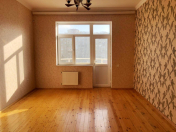 İcarəyə verilir 3 otaqlı 110 m2 yeni tikili Qara Qarayev m.