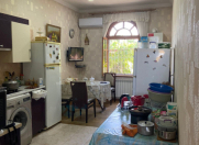 Satılır 5 otaqlı 183 m2 həyət evi Novxanı