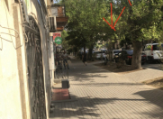 İcarəyə verilir 3 otaqlı 60 m2 obyekt Nizami m.