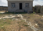 Satılır 3 otaqlı 6 m2 həyət evi Pirşağı