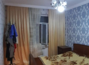 Satılır 2 otaqlı 50 m2 köhnə tikili Hövsan