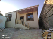 Satılır 3 otaqlı 140 m2 həyət evi Hövsan