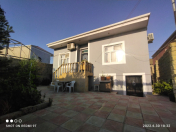 Satılır 3 otaqlı 200 m2 həyət evi Hövsan