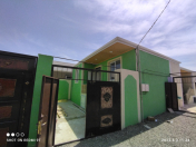 Satılır 2 otaqlı 140 m2 həyət evi Hövsan