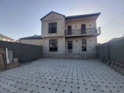 Satılır 6 otaqlı 170 m2 həyət evi Biləcəri