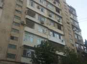 İcarəyə verilir 3 otaqlı 55 m2 köhnə tikili 6 mkr