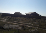 Satılır 5 sot torpaq Türkan