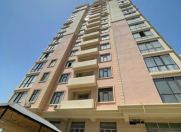 Satılır 3 otaqlı 139 m2 yeni tikili Gənclik m.