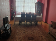 İcarəyə verilir 3 otaqlı 130 m2 yeni tikili 20 yanvar m.