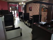 Satılır 4 otaqlı 204 m2 obyekt İnşaatçılar m.