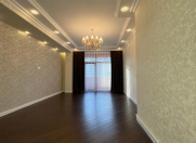 Satılır 3 otaqlı 118 m2 yeni tikili Bakı Dövlət Universiteti