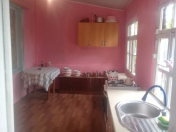 Satılır 3 otaqlı 120 m2 həyət evi Yevlax