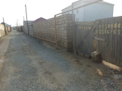 Satılır 5 sot torpaq Bahar