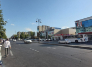 Satılır 5 otaqlı 1270 m2 obyekt İnşaatçılar m.