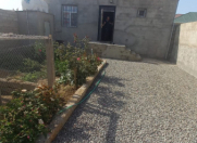 Satılır 3 otaqlı 90 m2 həyət evi Binə