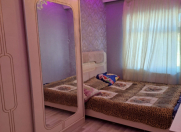 İcarəyə verilir 2 otaqlı 53 m2 yeni tikili Masazır