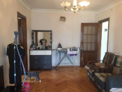 Satılır 3 otaqlı 55 m2 köhnə tikili Gənclik m.