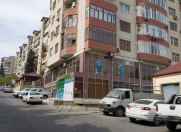 Satılır 1 otaqlı 430 m2 obyekt 9 mkr