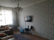 Satılır 2 otaqlı 50 m2 köhnə tikili Y.Günəşli